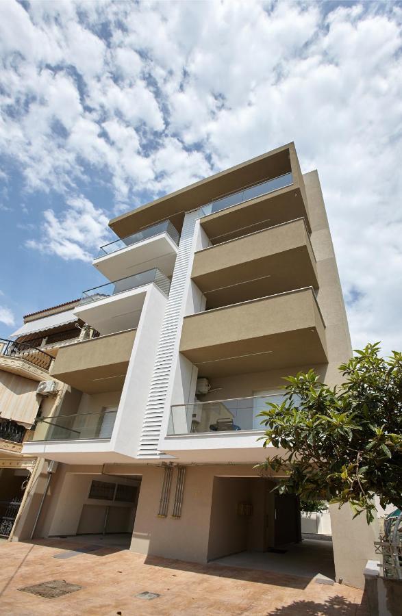 Pela'S Apartment For Filoxenia Alexandroupoli Exterior foto