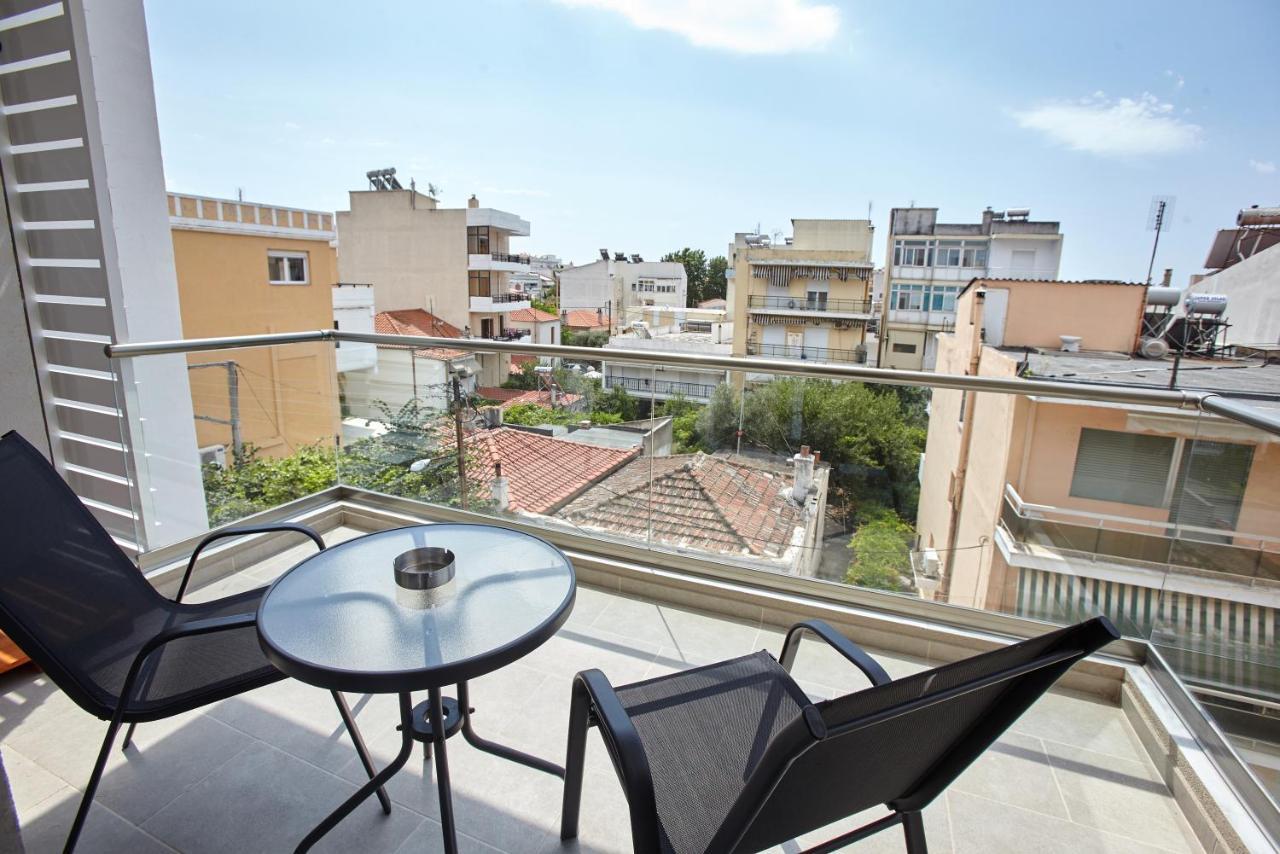 Pela'S Apartment For Filoxenia Alexandroupoli Exterior foto
